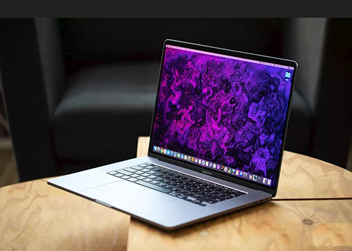 New MacBook Pro 16-inch Bigger and Better Than Ever